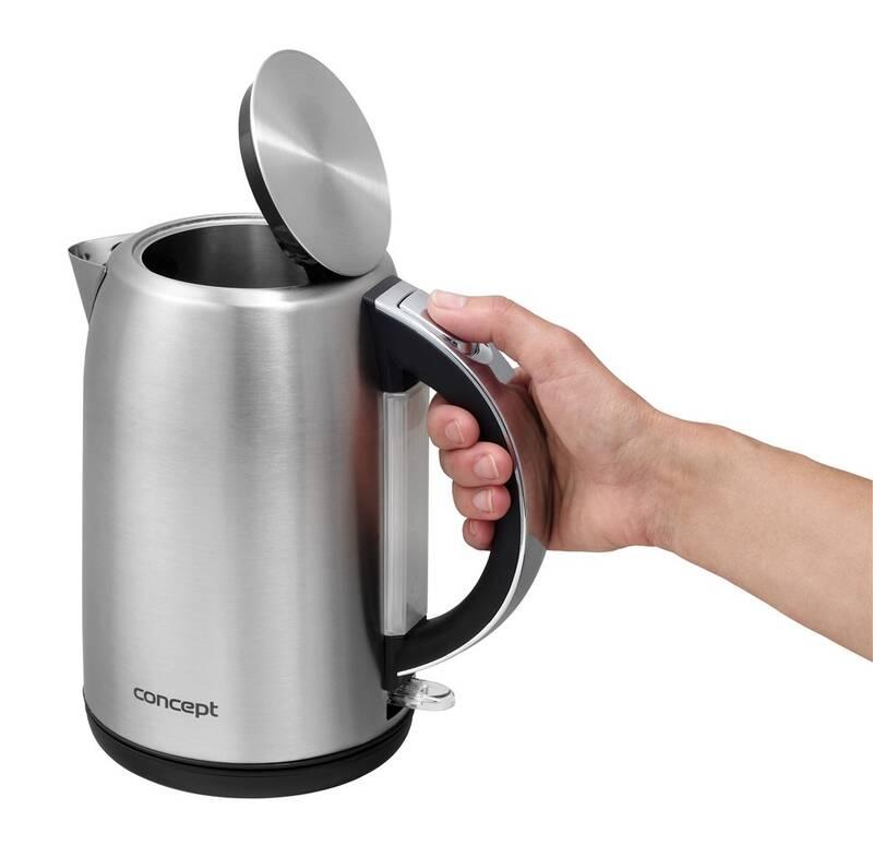 Rychlovarná konvice Concept RK3280