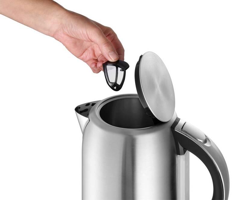 Rychlovarná konvice Concept RK3280