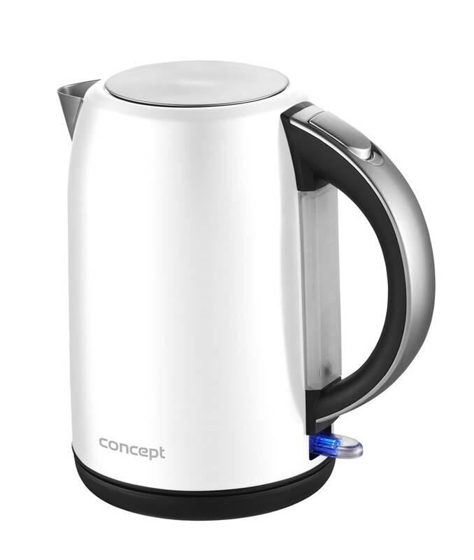 Rychlovarná konvice Concept RK3281