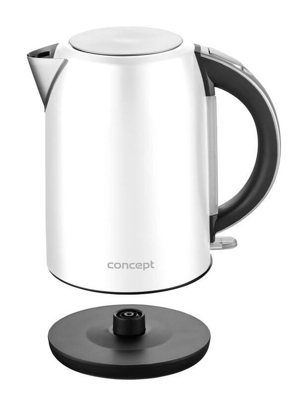 Rychlovarná konvice Concept RK3281