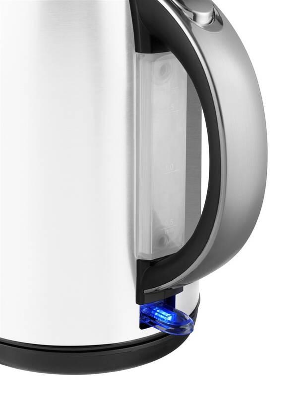 Rychlovarná konvice Concept RK3281