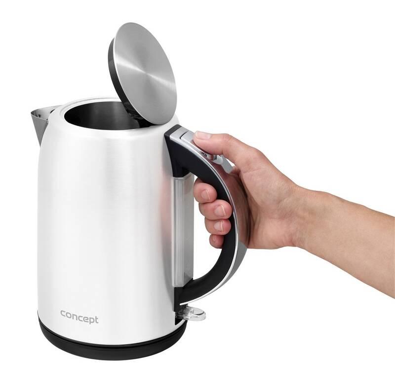 Rychlovarná konvice Concept RK3281
