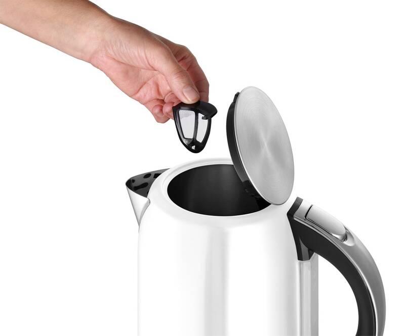 Rychlovarná konvice Concept RK3281