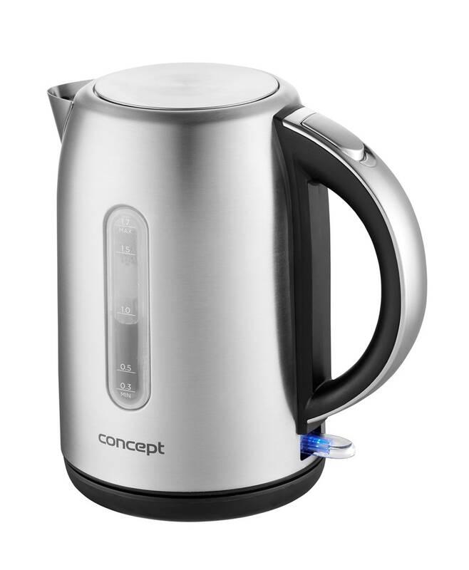 Rychlovarná konvice Concept RK3290