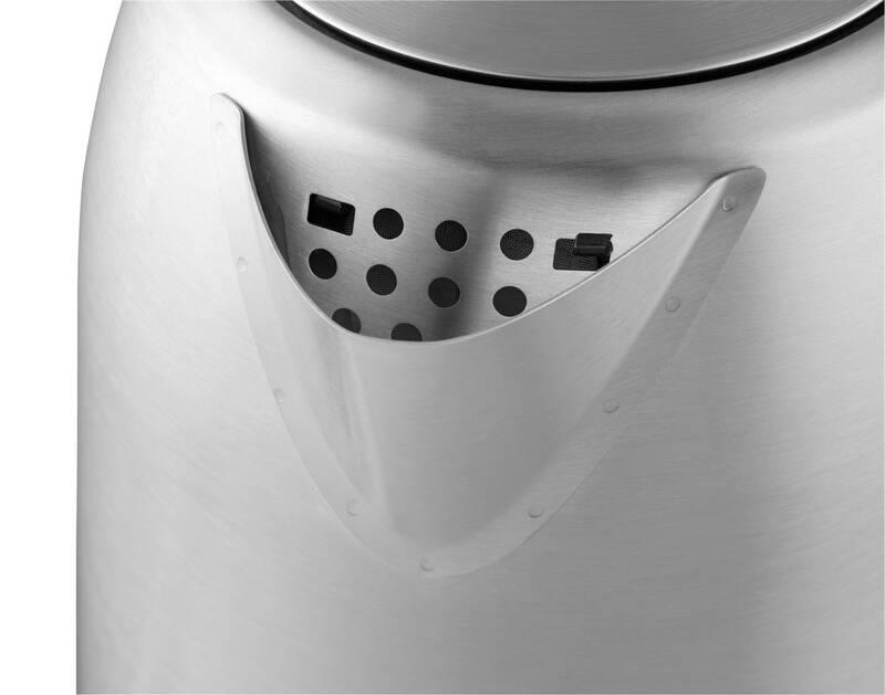 Rychlovarná konvice Concept RK3290