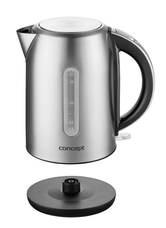 Rychlovarná konvice Concept RK3290