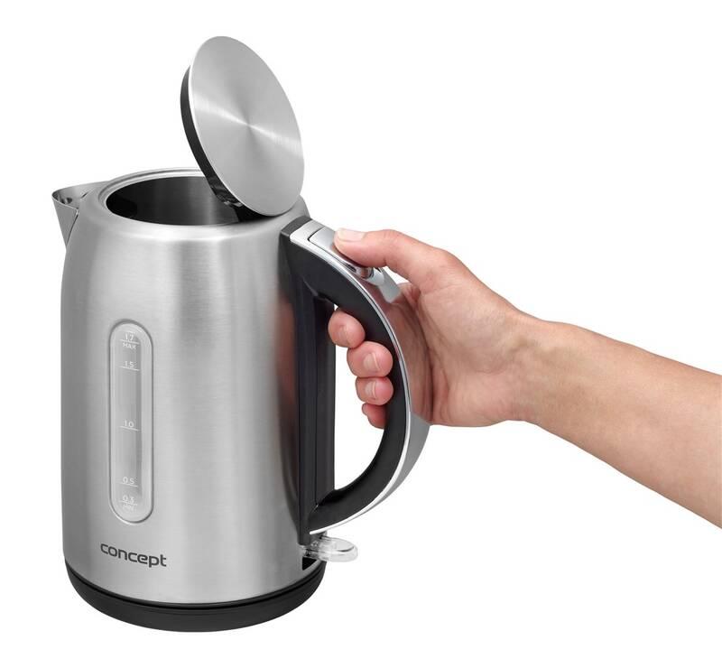 Rychlovarná konvice Concept RK3290