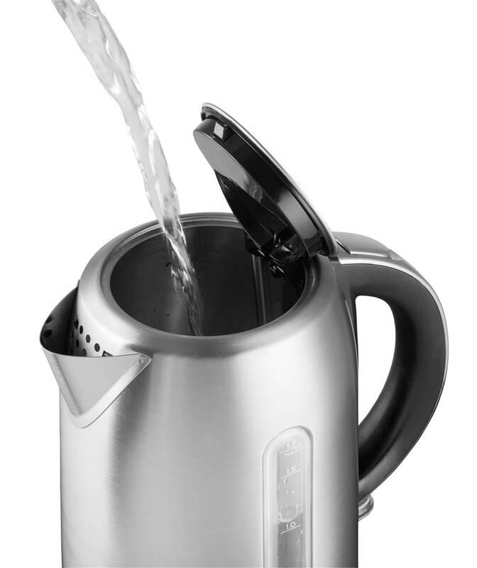 Rychlovarná konvice Concept RK3290