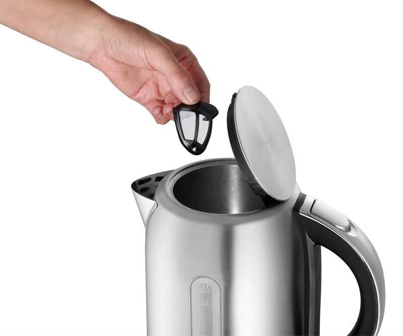 Rychlovarná konvice Concept RK3290