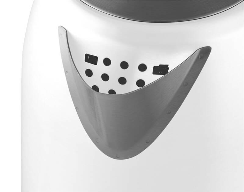 Rychlovarná konvice Concept RK3291