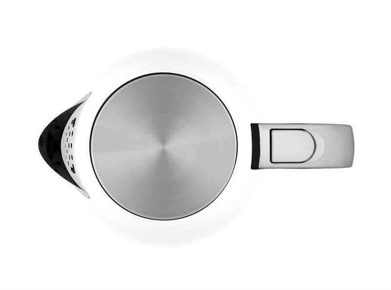 Rychlovarná konvice Concept RK3291