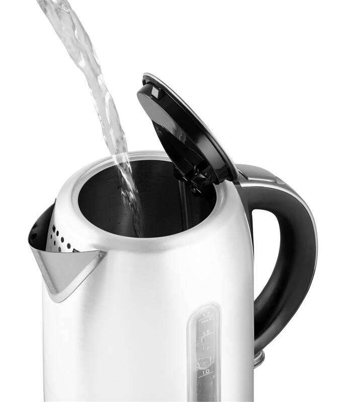 Rychlovarná konvice Concept RK3291