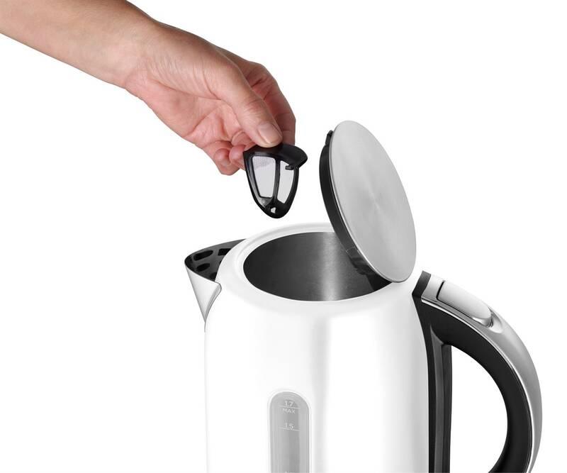 Rychlovarná konvice Concept RK3291