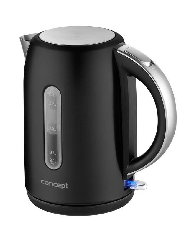 Rychlovarná konvice Concept RK3292