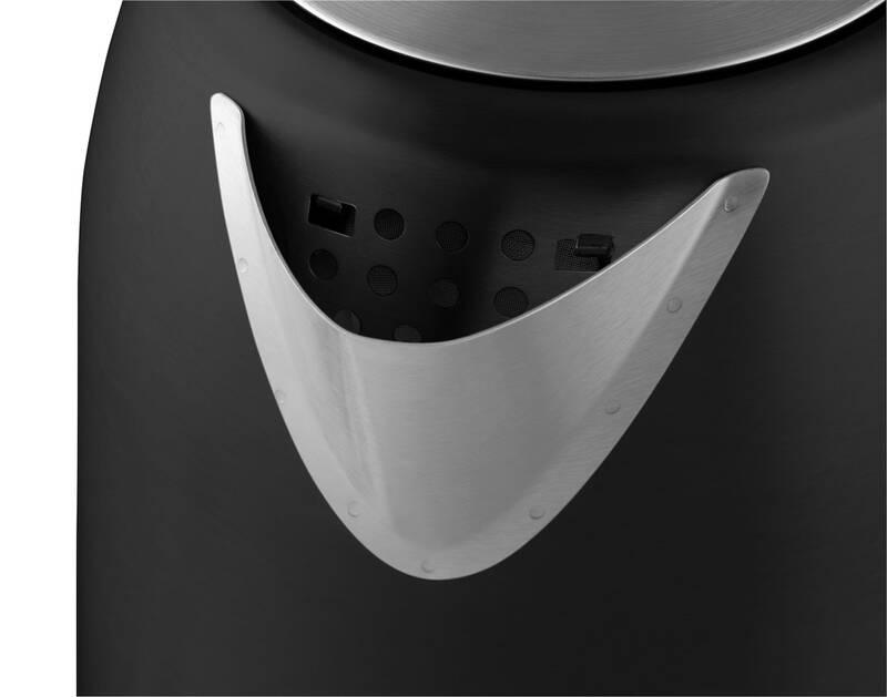 Rychlovarná konvice Concept RK3292