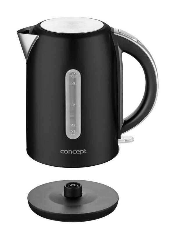Rychlovarná konvice Concept RK3292