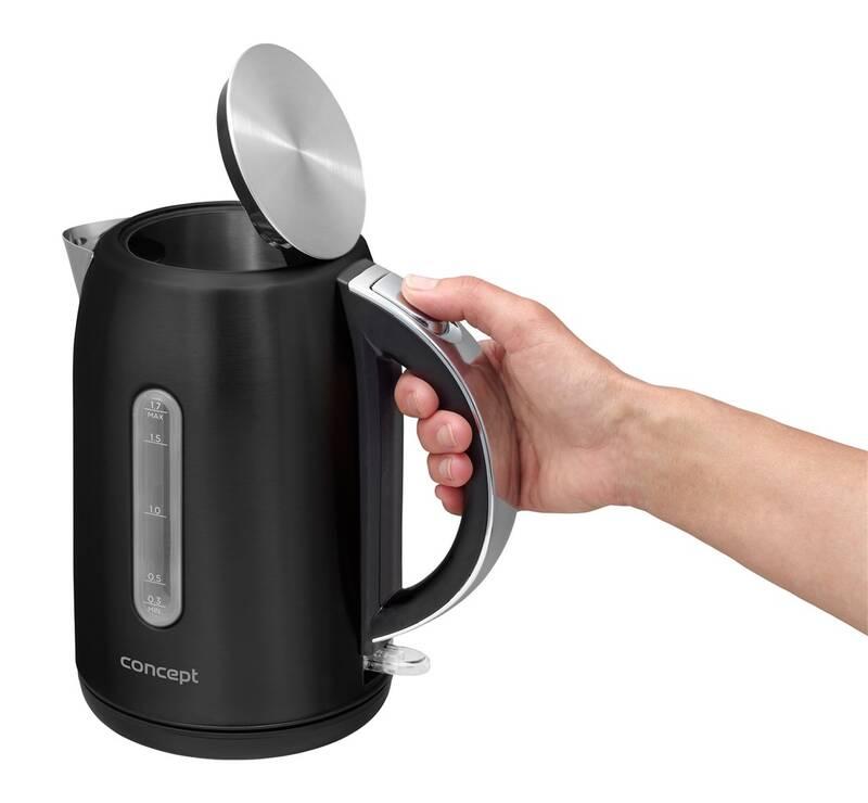 Rychlovarná konvice Concept RK3292