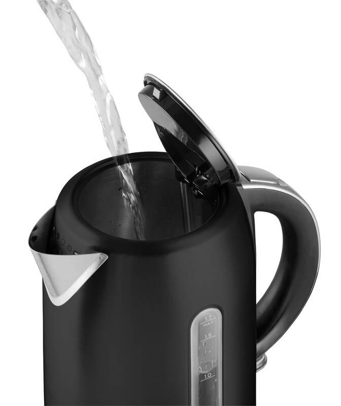 Rychlovarná konvice Concept RK3292