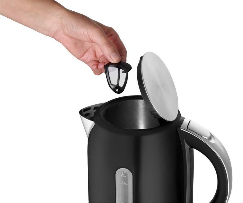 Rychlovarná konvice Concept RK3292