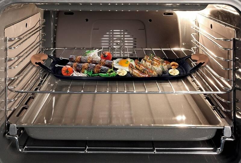 Sada hrnců Berlinger Haus Rosegold Metallic Line