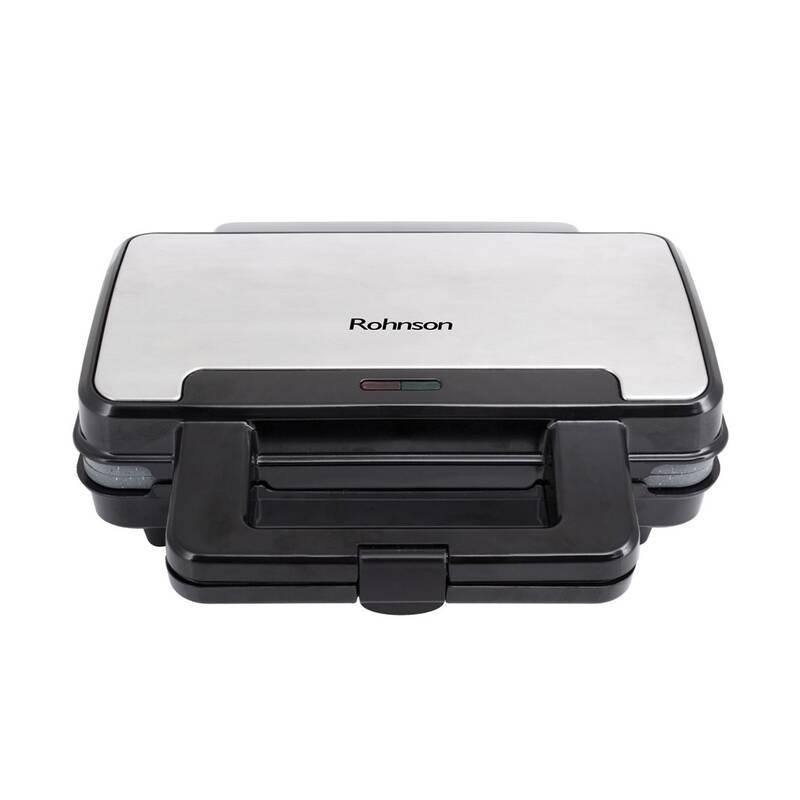 Sendvičovač Rohnson R-2761