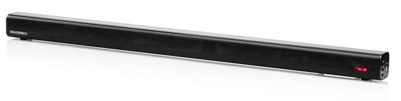 Soundbar GoGEN TAS 930 černý, Soundbar, GoGEN, TAS, 930, černý