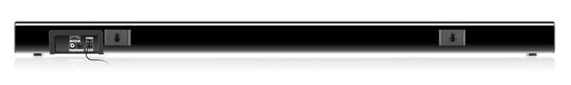 Soundbar GoGEN TAS 930 černý, Soundbar, GoGEN, TAS, 930, černý