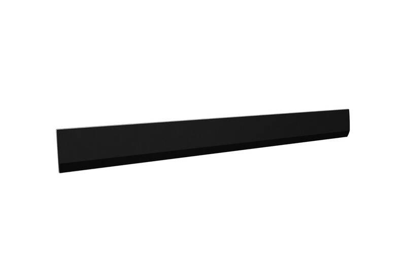 Soundbar LG GX černý