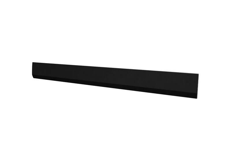 Soundbar LG GX černý