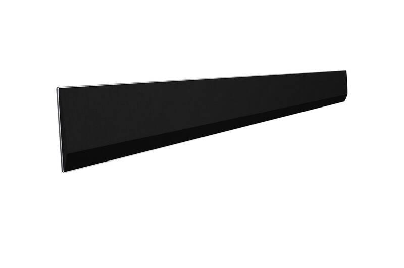 Soundbar LG GX černý