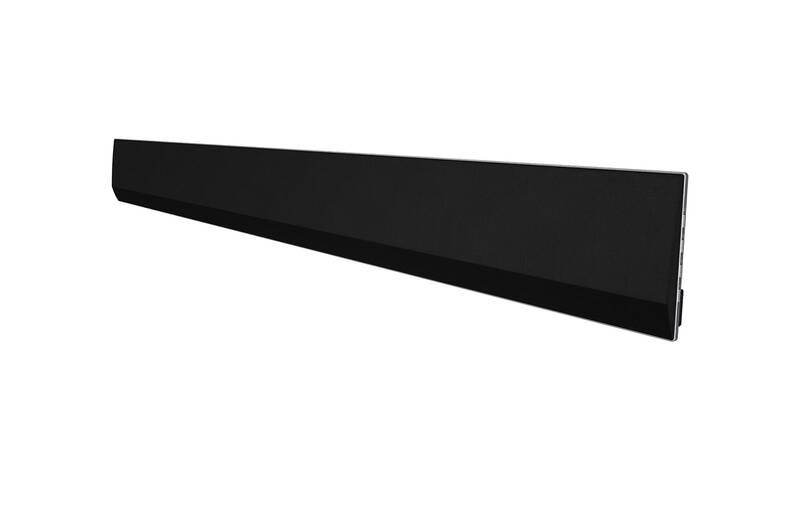 Soundbar LG GX černý