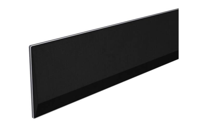 Soundbar LG GX černý