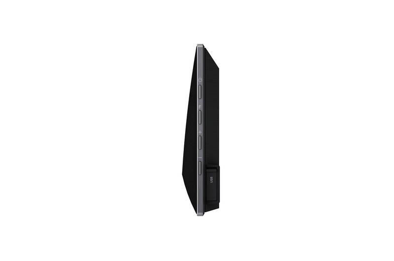 Soundbar LG GX černý