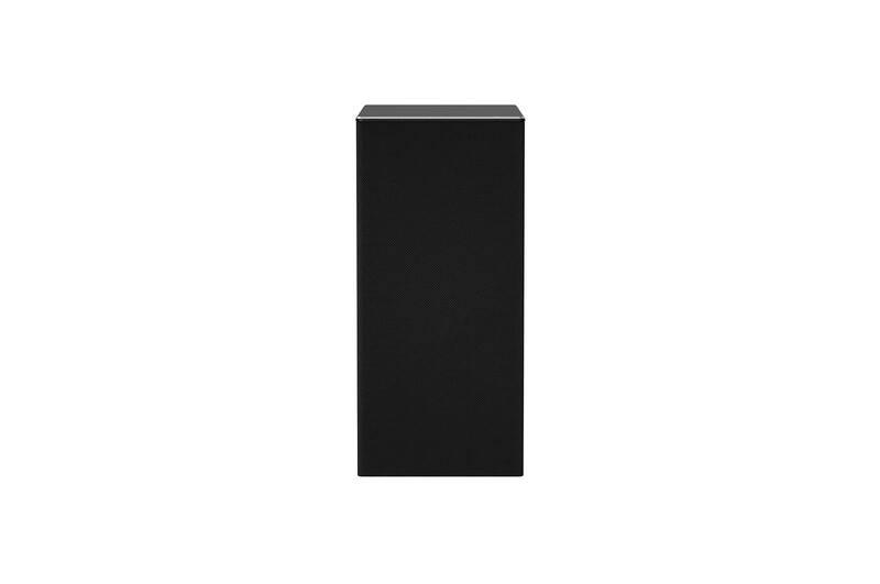 Soundbar LG GX černý