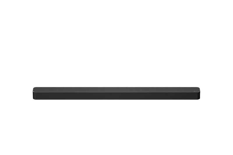 Soundbar LG SN6Y černý