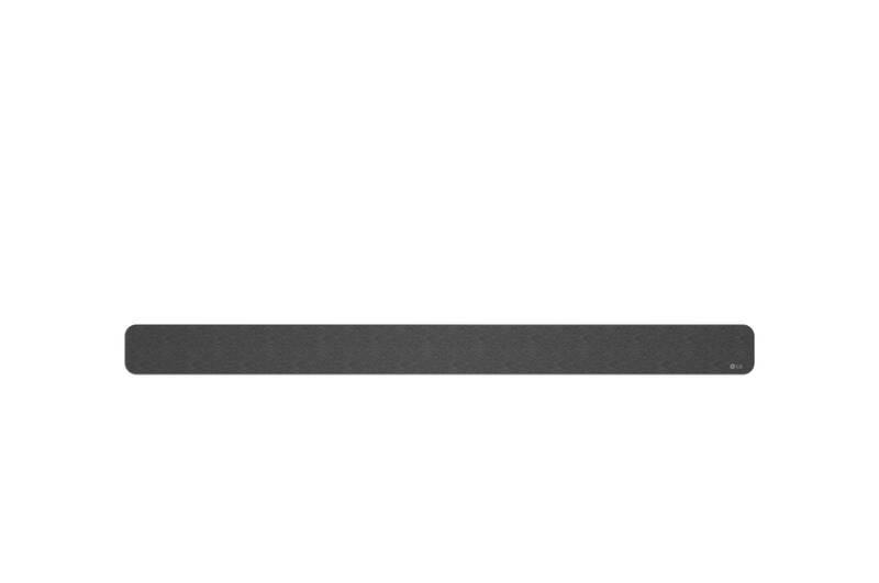 Soundbar LG SN6Y černý