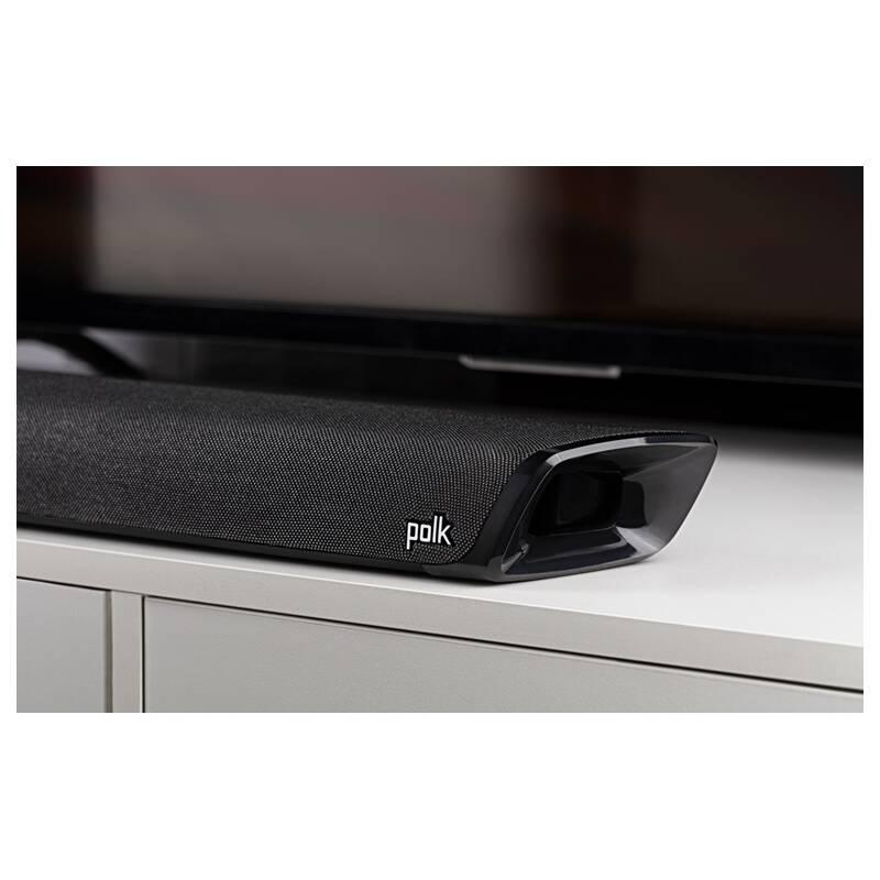 Soundbar Polk MagniFi 2 černý, Soundbar, Polk, MagniFi, 2, černý