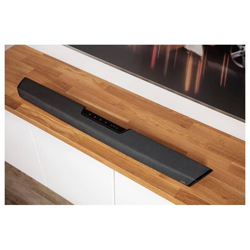 Soundbar Polk MagniFi 2 černý