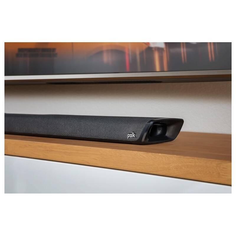 Soundbar Polk MagniFi 2 černý, Soundbar, Polk, MagniFi, 2, černý