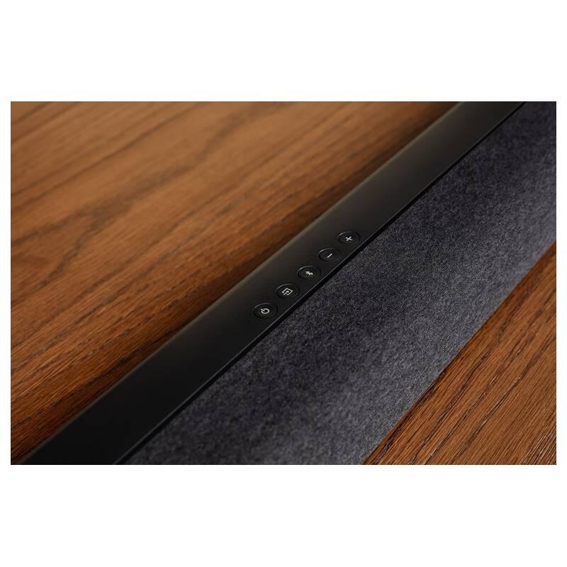 Soundbar Polk Signa S3 černý