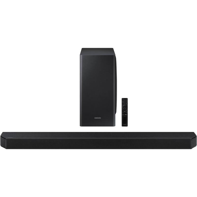 Soundbar Samsung HW-Q900T černý, Soundbar, Samsung, HW-Q900T, černý