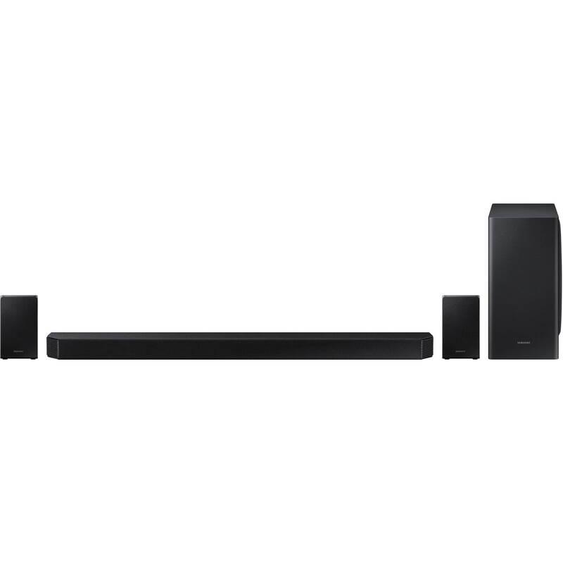 Soundbar Samsung HW-Q950T černý