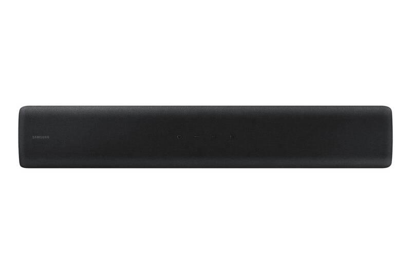 Soundbar Samsung HW-S40T černý