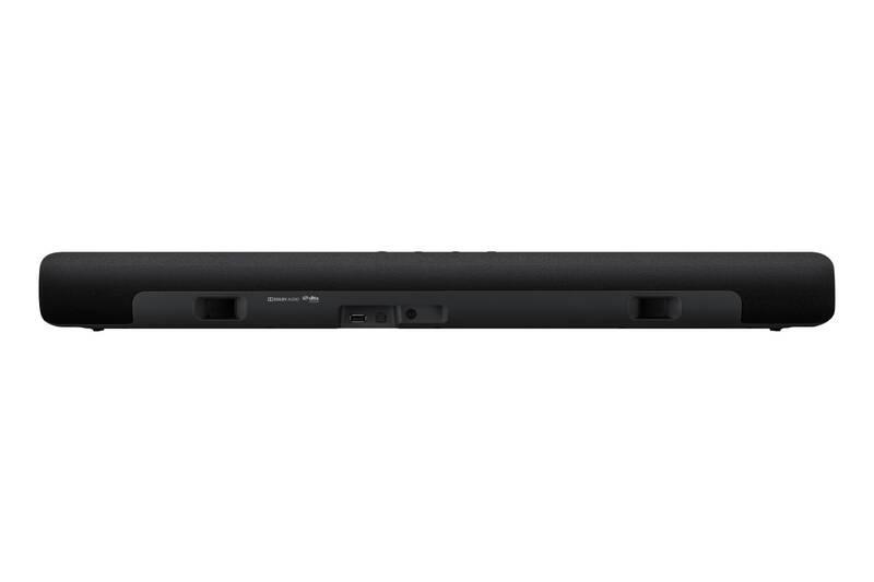 Soundbar Samsung HW-S40T černý
