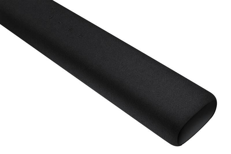 Soundbar Samsung HW-S40T černý