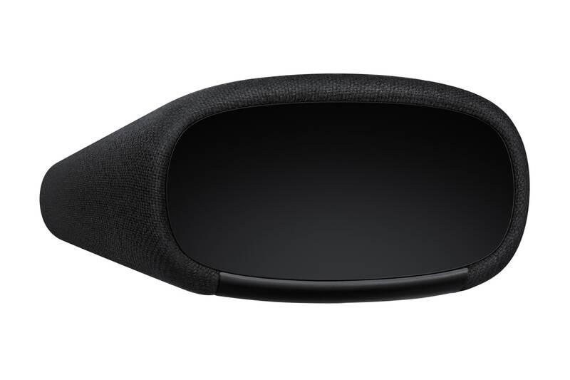 Soundbar Samsung HW-S40T černý