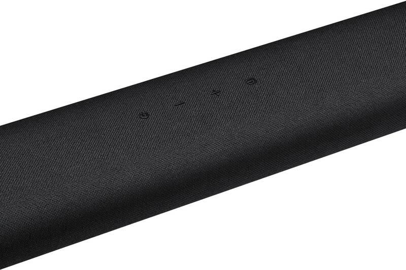 Soundbar Samsung HW-S40T černý
