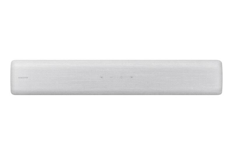 Soundbar Samsung HW-S41T šedý