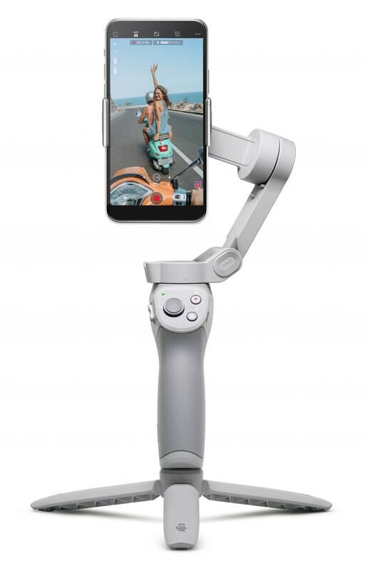 Stabilizátor DJI OM 4