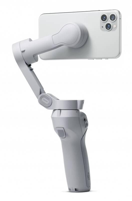 Stabilizátor DJI OM 4